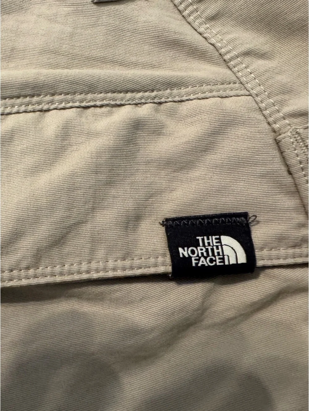 The North Face pants size 34
